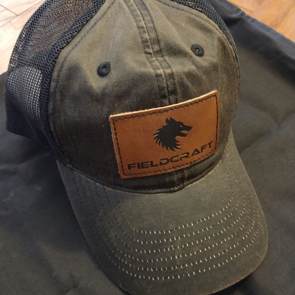 Fieldcraft - Survival HAT - New